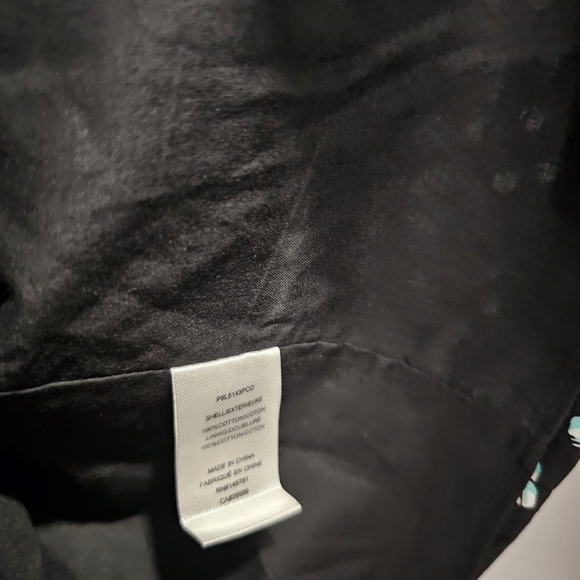 NWT $248 retail Parker mini Dress - Picture 12 of 13